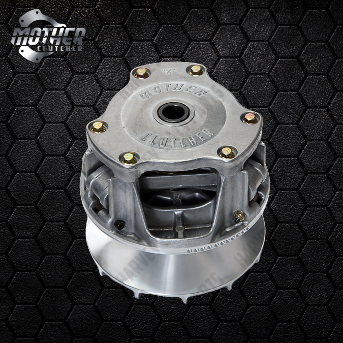 Sportsman 700 & X2 (2006) Primary Clutch (2006 only)