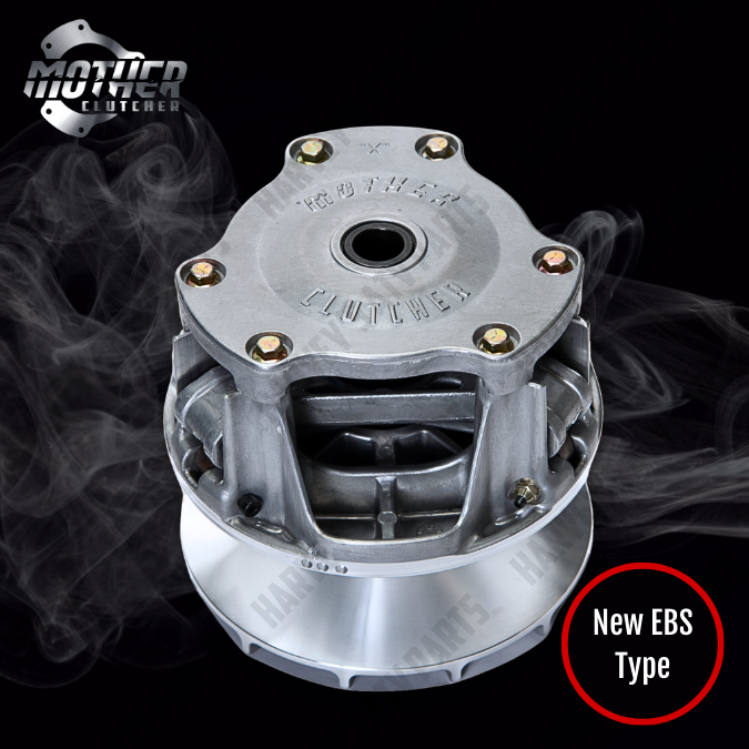 Sportsman 800 (2010-2014) Primary Clutch EBS Upgrade