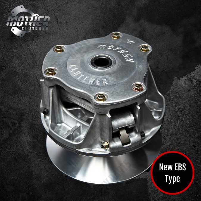 Ranger 570 & XP (2012+) Primary Clutch EBS Upgrade