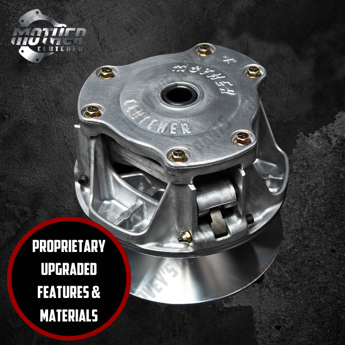 Ranger 500 (2011+) Primary Clutch