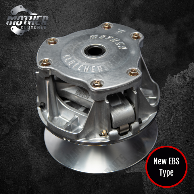 RZR 900 XP (2011-2014) Primary Clutch EBS type