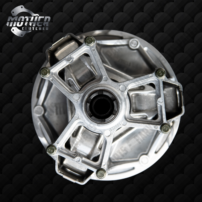 2018-2020 Polaris RZR RS1 - New Primary Drive Clutch XP – Harvey's