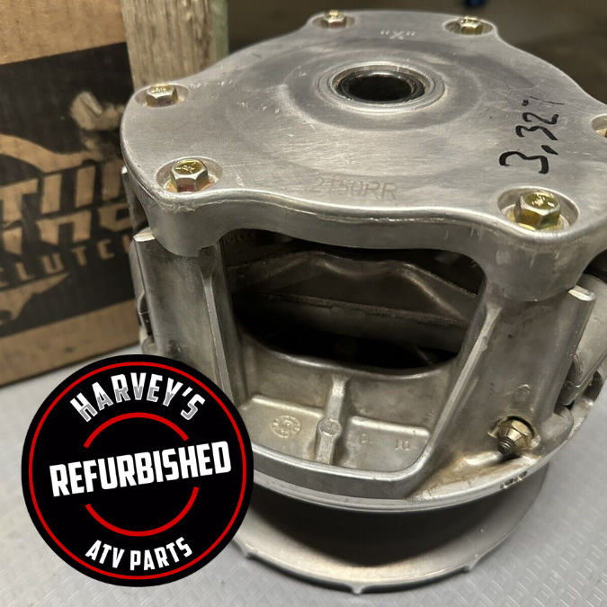 [refurbished] RZR 900/S Primary Clutch