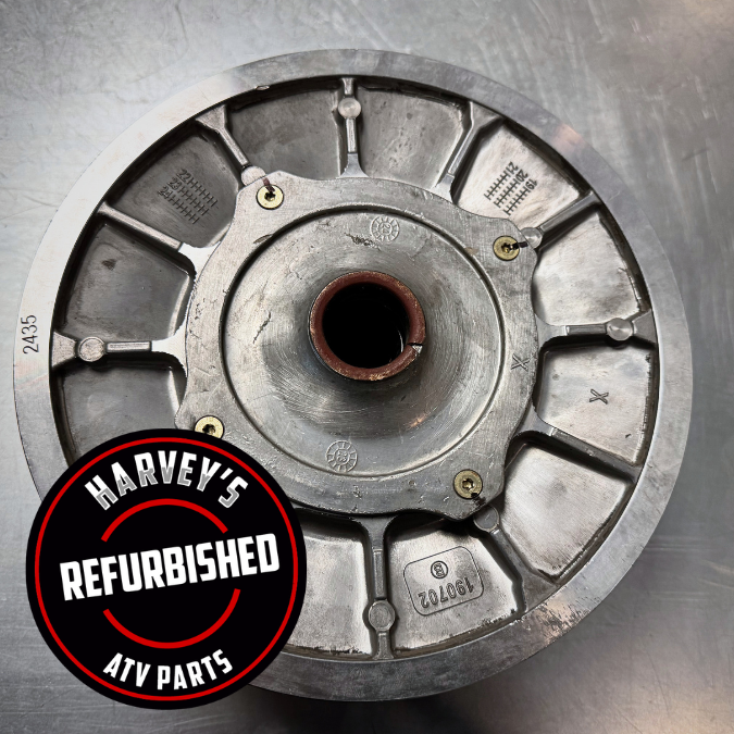 [Refurbished] RZR 900 & S (2016+) Secondary Clutch