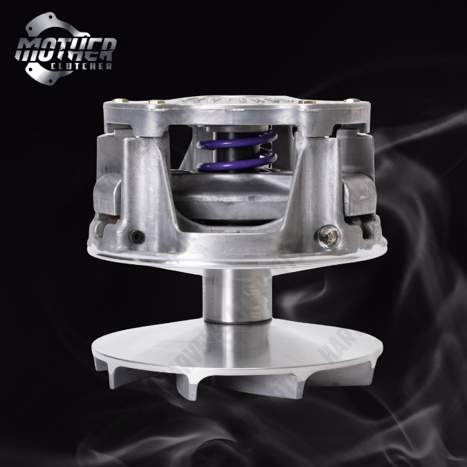 Scrambler XP 1000 (2014+) Primary Clutch