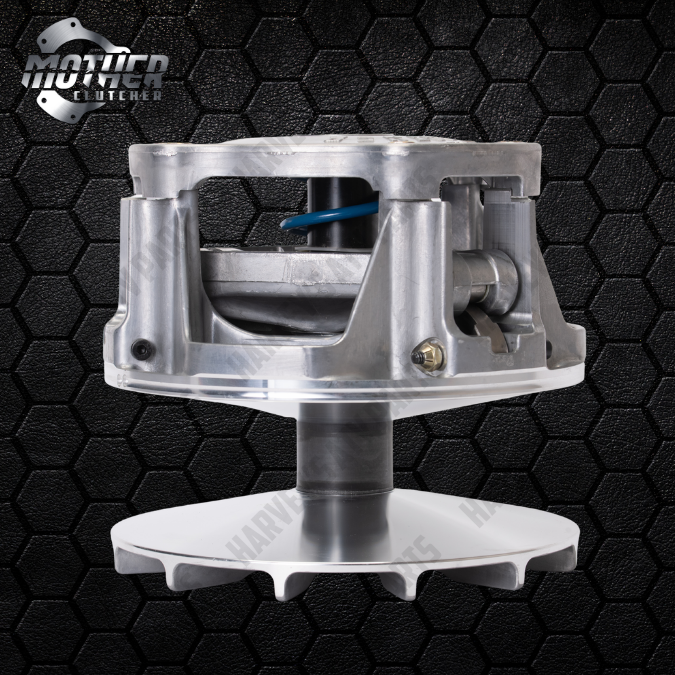 Sportsman, Magnum, Scrambler, Ranger (400,500,325,330,425) Primary + Secondary Clutch