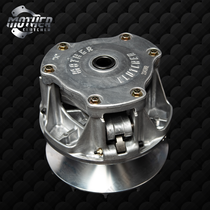 Sportsman 600 (2002-2005) Primary Clutch