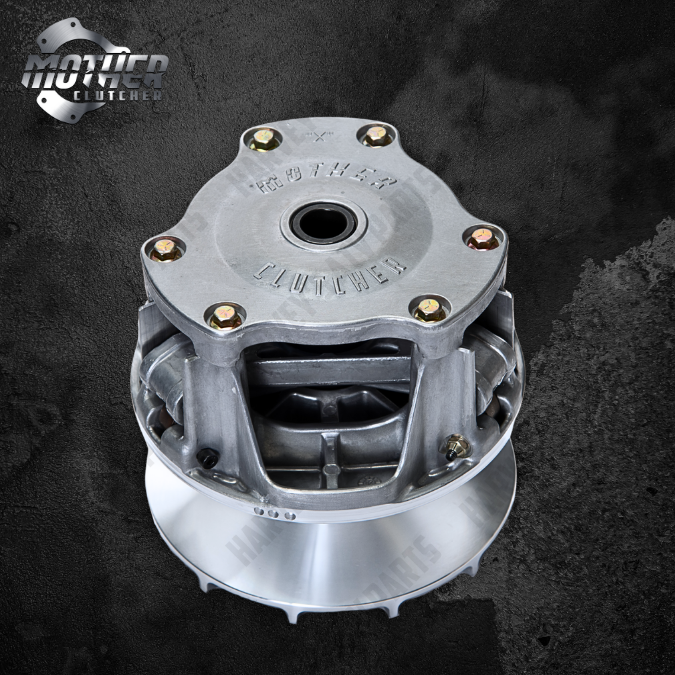 Sportsman 700 (2002-05) Primary & Secondary Clutches