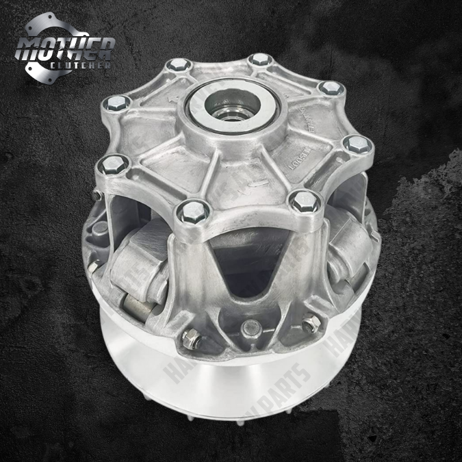 Brute Force 750 Primary Clutch