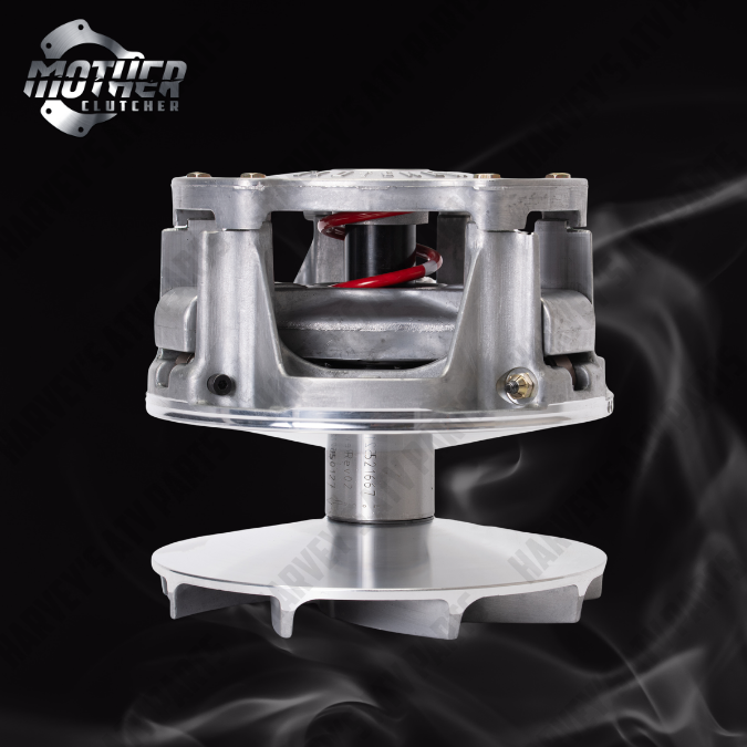 Sportsman 850 (2009-10) Primary+ Secondary Clutch Bundle