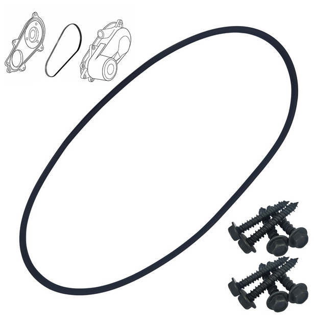 RZR and Ranger Multi Model (2013+) Outer Clutch Cover