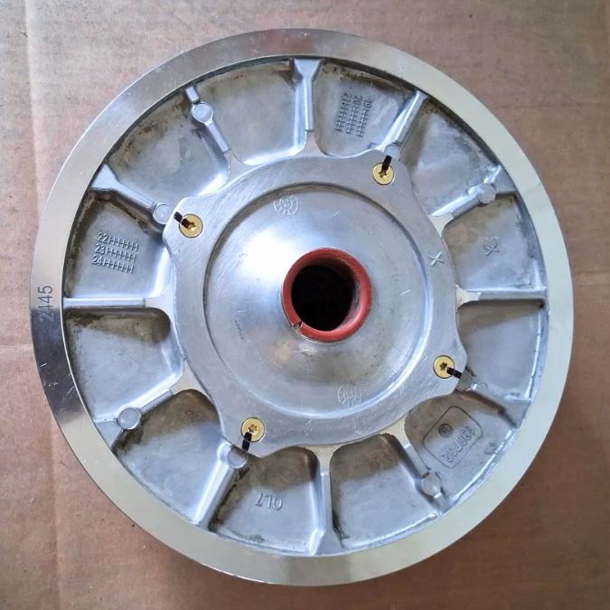 [refurbished] RZR 1000 XP & S, General (2016+) Secondary Clutch for 31-33" tires