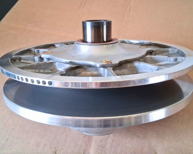 [refurbished] RZR 1000 XP (2014-2015) Secondary Clutch