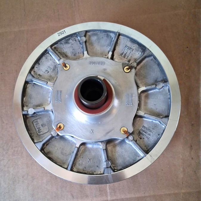[refurbished] RZR 1000 XP (2014-2015) Secondary Clutch