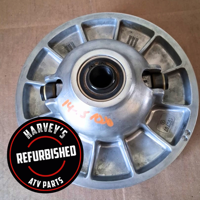 [refurbished] RZR 1000 XP (2014-2015) Secondary Clutch
