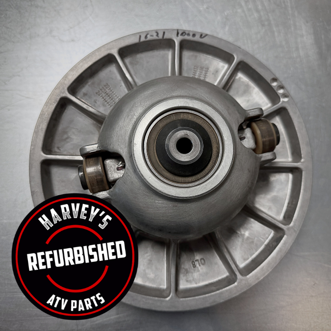 [Refurbished] RZR 1000 XP & S (2016+) Secondary Clutch