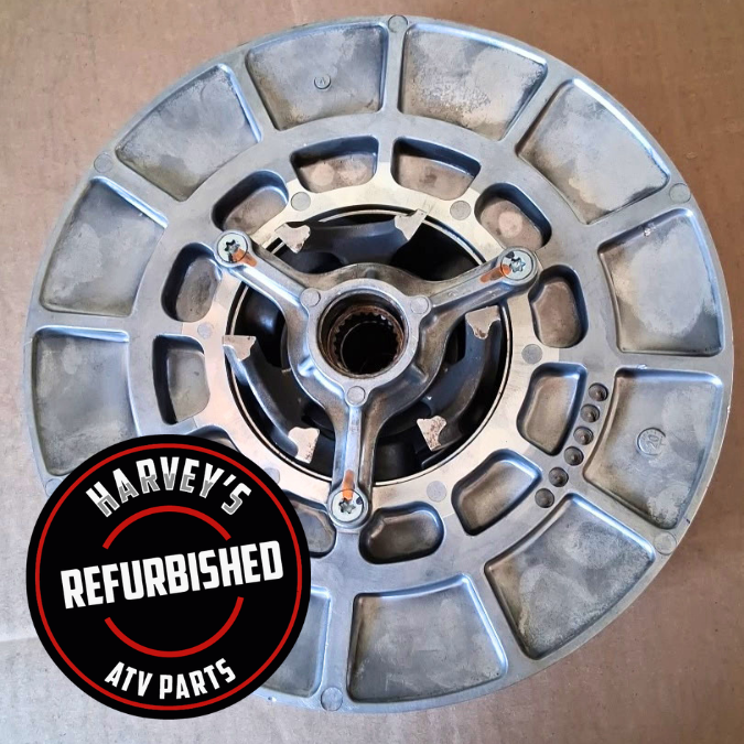 [refurbished] RZR TURBO XP (2016-2020) Secondary Clutch