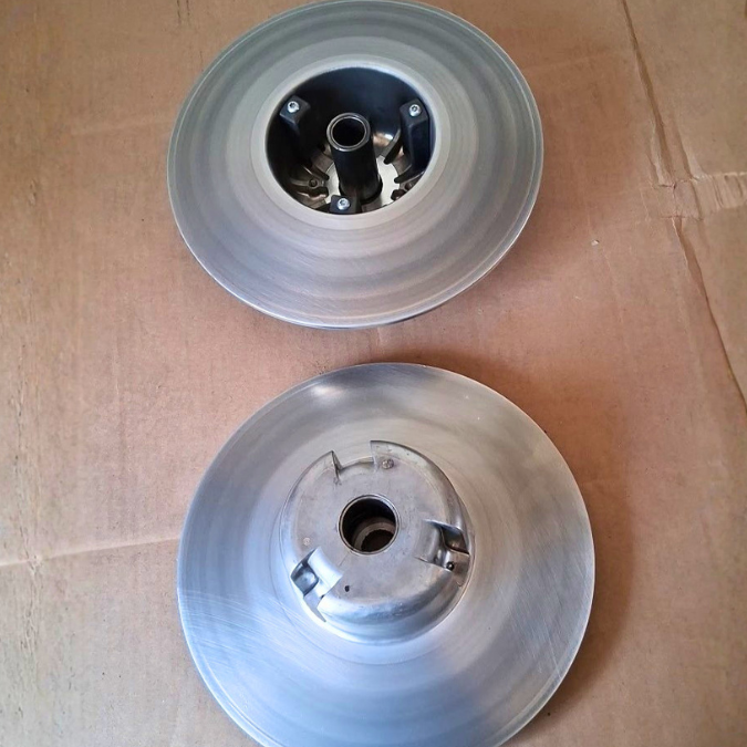 [refurbished] RZR TURBO XP (2016-2020) Secondary Clutch
