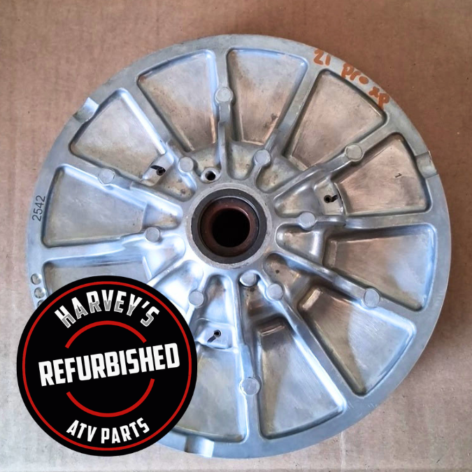[refurbished] RZR PRO XP & TURBO R (2021+) Secondary Clutch 1000 925cc