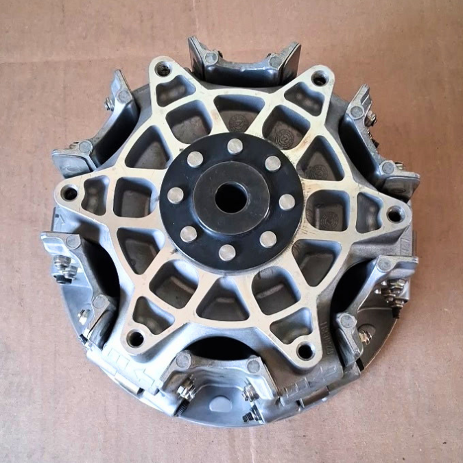 [refurbished] Can-Am Maverick X3 Turbo R/RR (2017-21) Primary Clutch