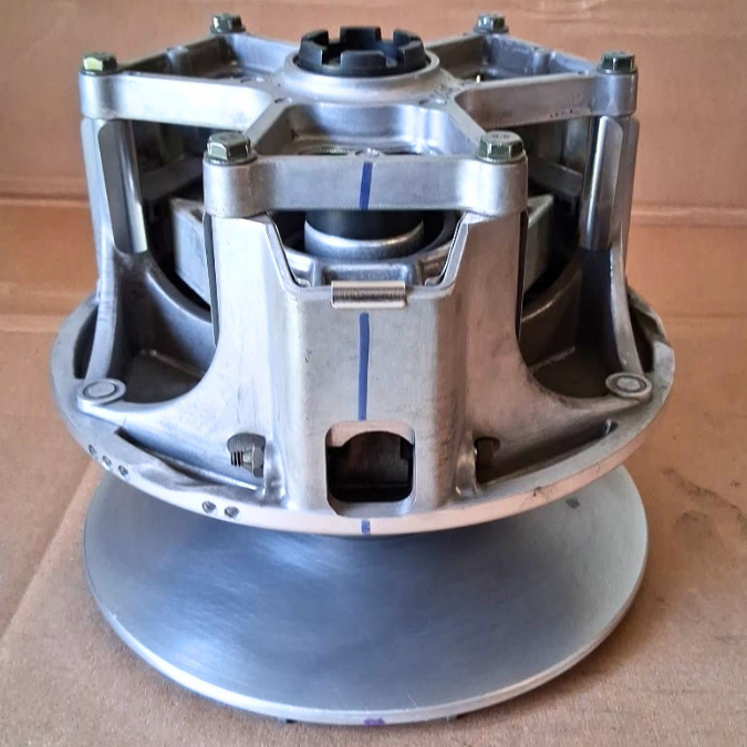 [refurbished] RZR TURBO XP/S (2021 only) HD Performance Primary Clutch