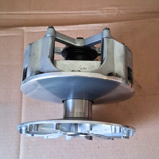 [refurbished] RZR TURBO XP/S (2021 only) HD Performance Primary Clutch