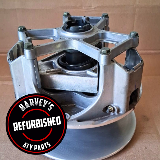 [refurbished] RANGER 1000 XP (2022+) Primary Clutch *NON HVAC ONLY