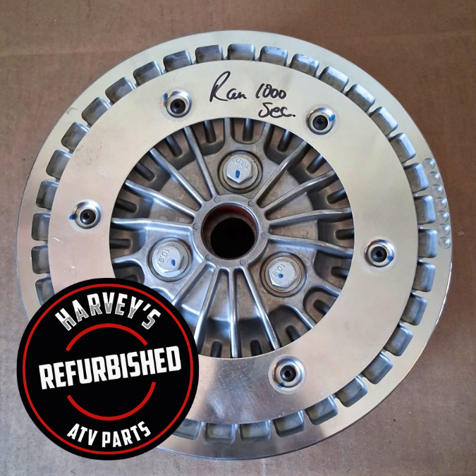 [refurbished] Ranger 1000 XP (2021+) Secondary Clutch