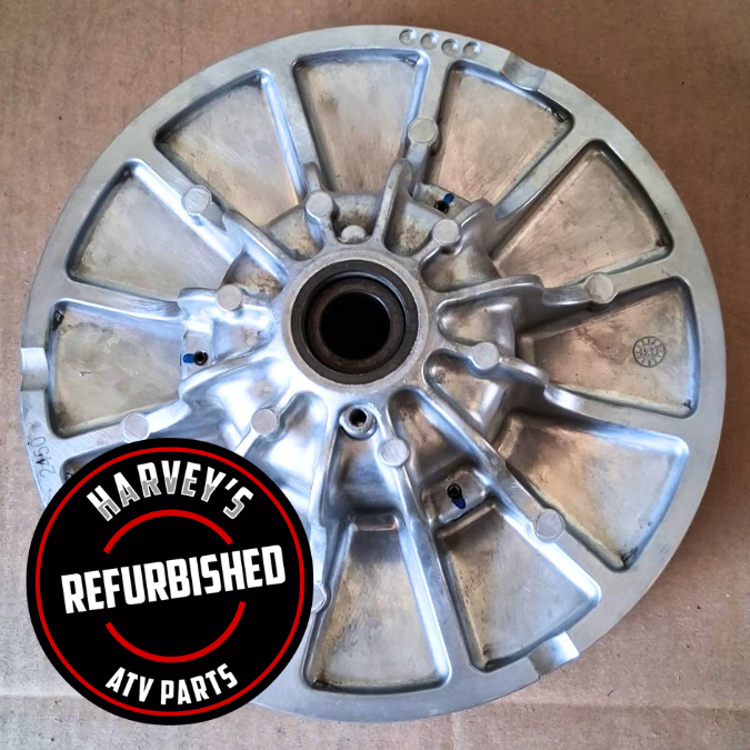 [refurbished] Ranger 1000 XP (2021+) Secondary Clutch