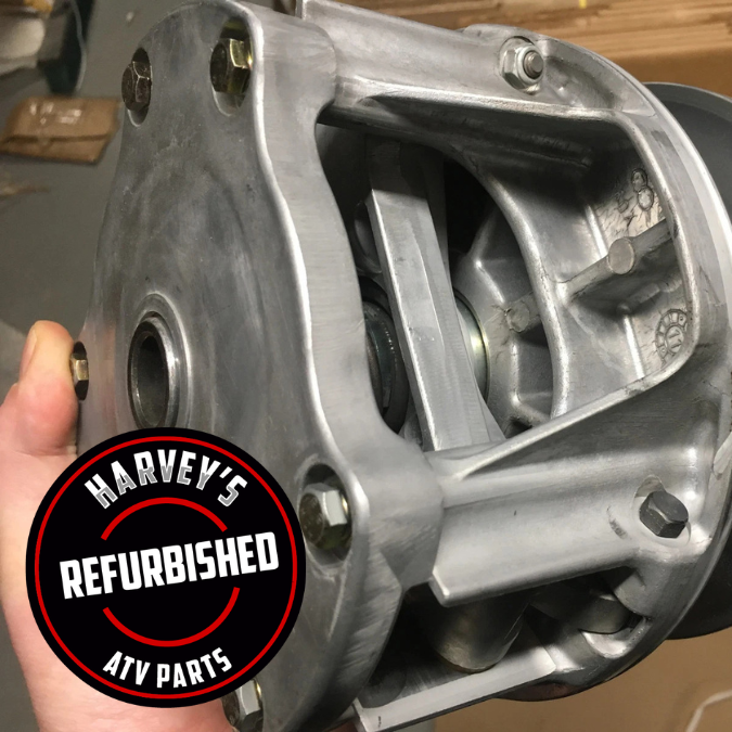 [Refurbished] Ranger 500, 570 & XP