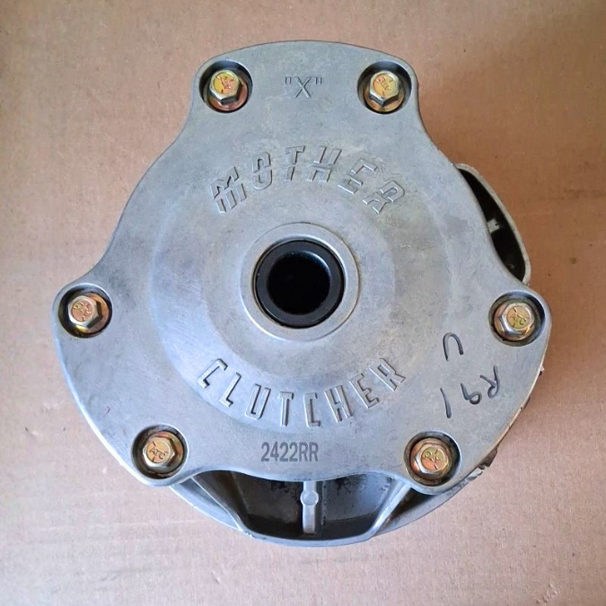 [refurbished] RZR 900 XP (2011-2014) Primary Clutch EBS type