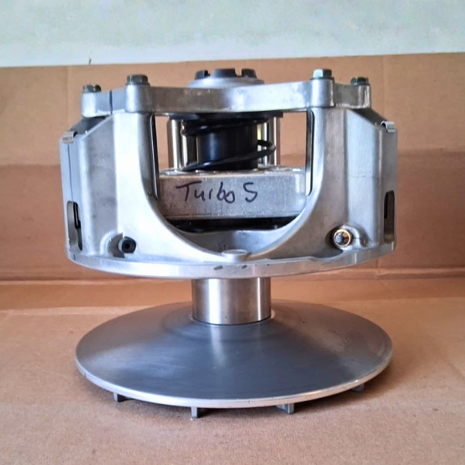 [refurbished] RZR TURBO S (2018-2020) Primary Clutch 1000 925cc 32"
