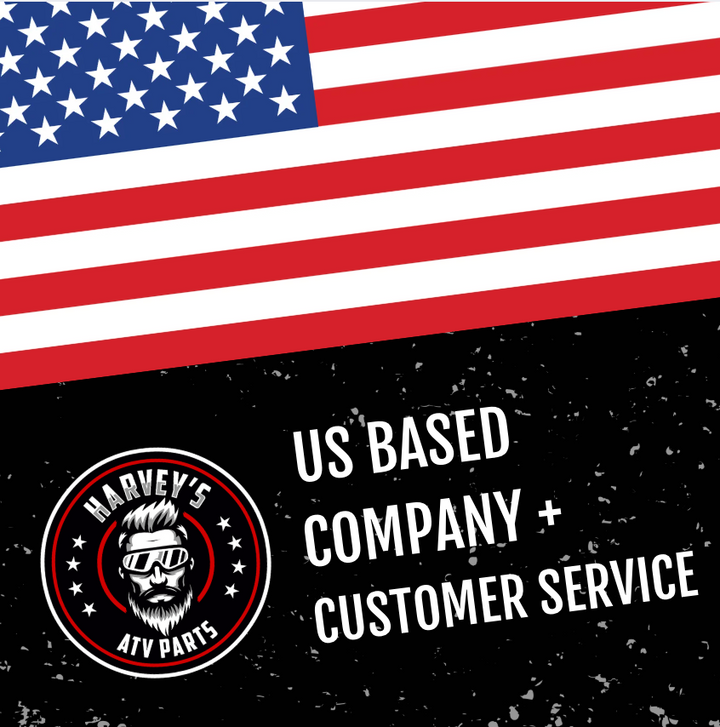 Can-Am Defender HD8, Maverick 800 Trail Primary and Secondary Clutch Bundle