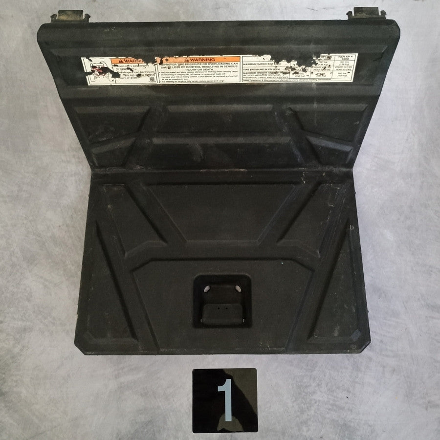 [Used] Access Box Panel fits Polaris RZR 1000, and more