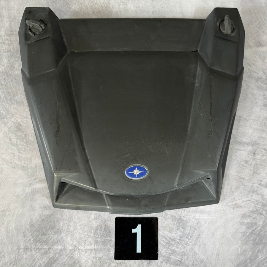 [Used] Center Hood fits Polaris RZR 1000, and more