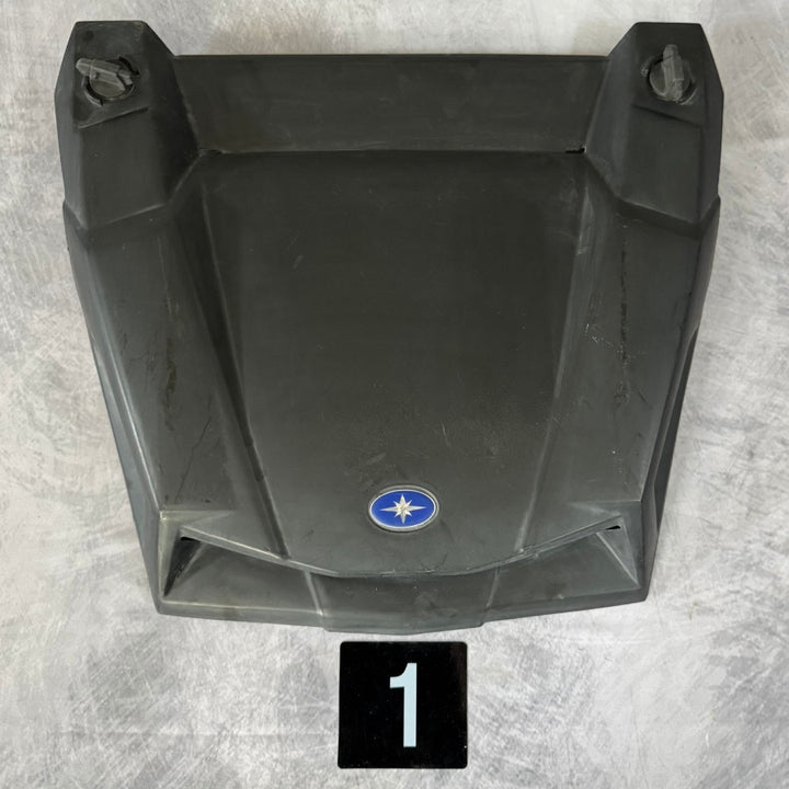 [Used] Center Hood fits Polaris RZR 1000, and more