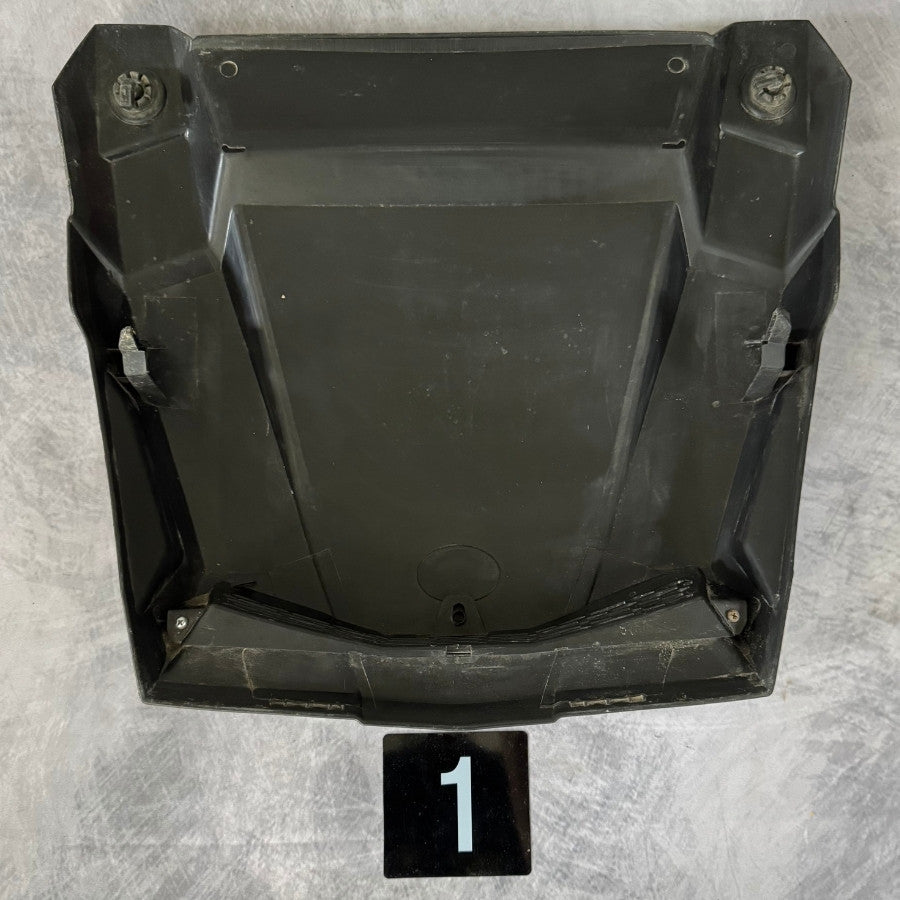 [Used] Center Hood fits Polaris RZR 1000, and more