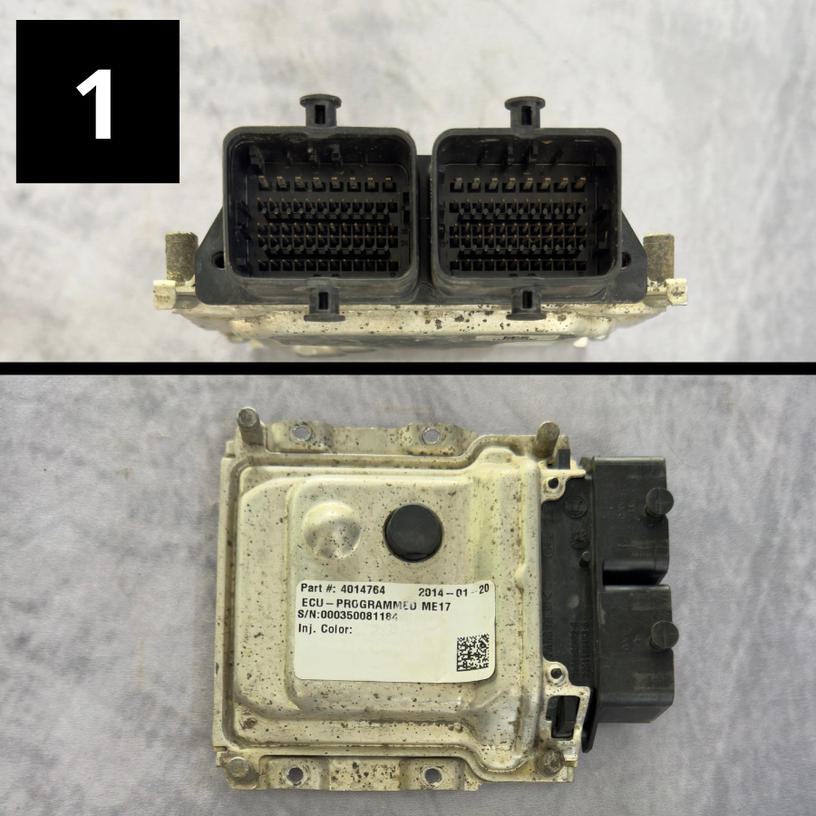 [Used] Ecu-Ecm fits Polaris RZR 1000 XP (2016)