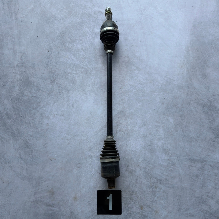 [Used] Front CV Axle fits Polaris RZR 1000
