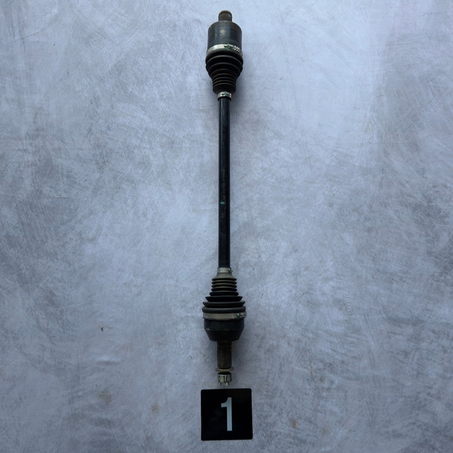 [Used] Front CV Axle fits Polaris RZR 1000