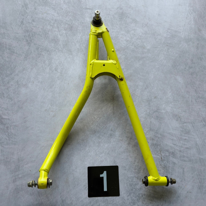 [Used] Front Upper Control Arm fits Polaris RZR 1000