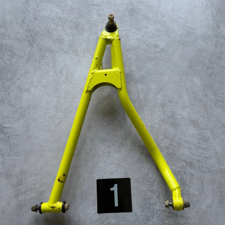 [Used] Front Upper Left Control Arm fits Polaris RZR 1000