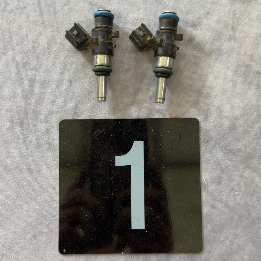 [Used] Fuel Injectors fits Polaris RZR 1000, and more