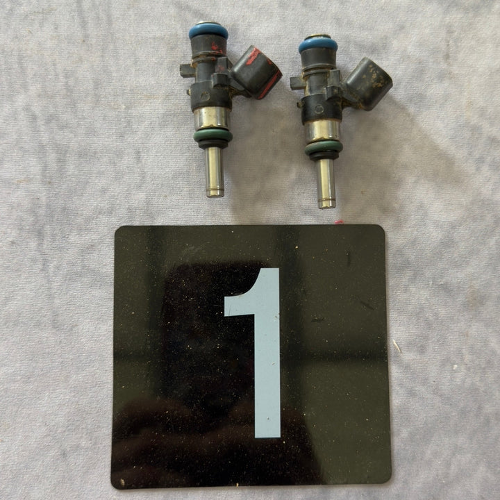 [Used] Fuel Injectors fits Polaris RZR 1000, and more