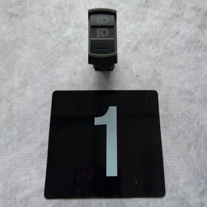 [Used] Headlight Switch fits Polaris RZR 1000, and more