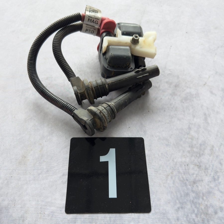 [Used] Ignition Coil And Sparkplug Wires Bundle fits Polaris RZR 1000, and more