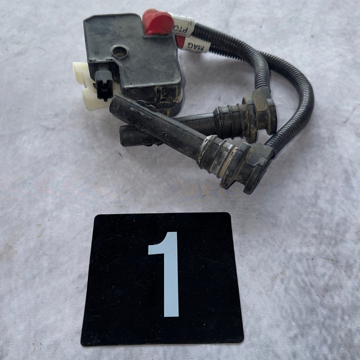 [Used] Ignition Coil And Sparkplug Wires Bundle fits Polaris RZR 1000, and more