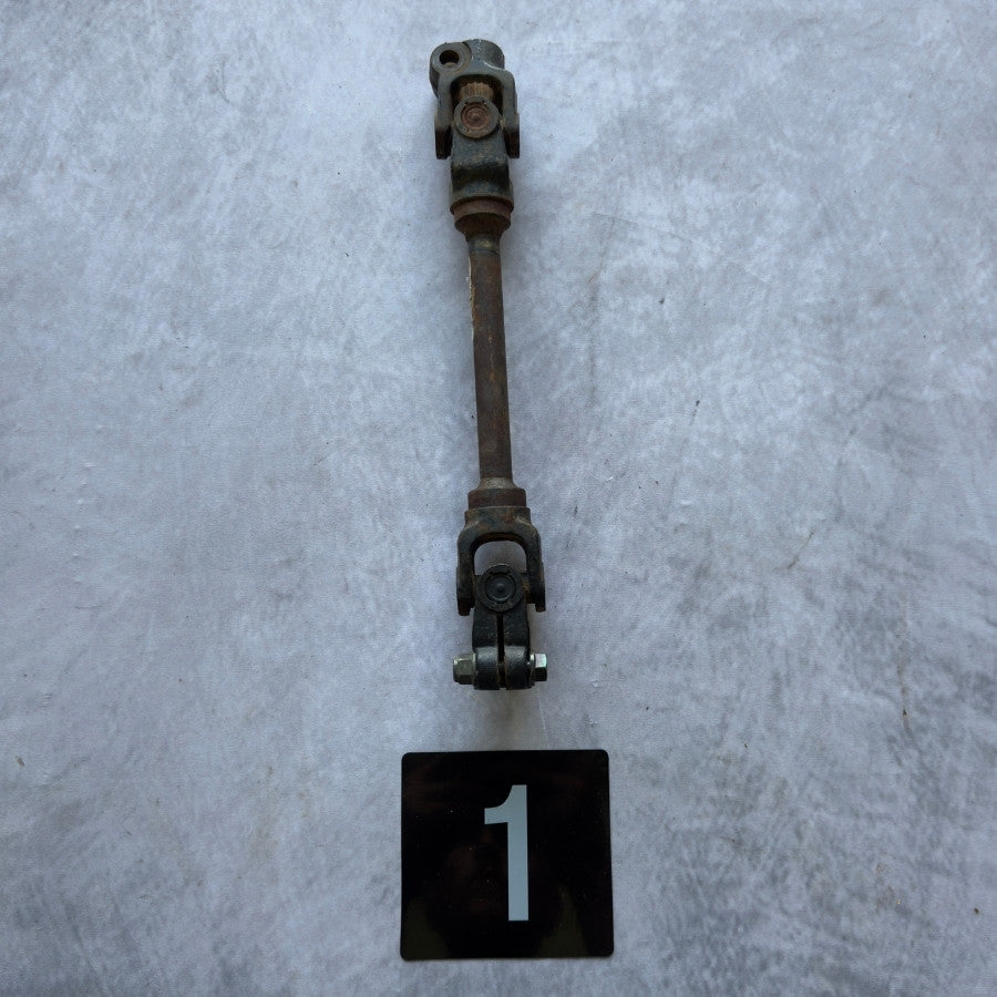 [Used] Lower Steering Wheel Shaft fits Polaris RZR 1000, and more