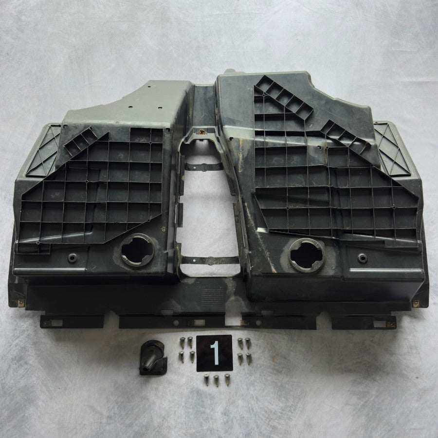 [Used] Main Floor Assembly fits Polaris RZR 1000, and more