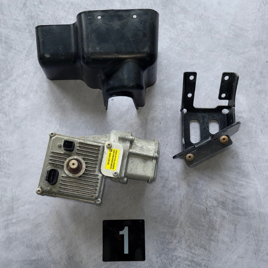 [Used] Power Steering fits Polaris RZR 1000, and more